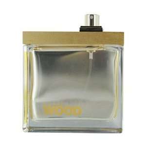 SHE WOOD GOLDEN LIGHT WOOD by Dsquared2 (WOMEN) EAU DE PARFUM SPRAY 3 