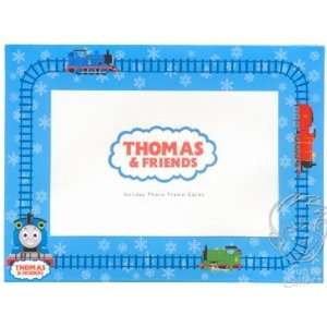  Thomas The Tank Holiday Photo Frame Cards Toys & Games