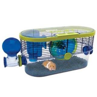   Twist 62815 Complete Habitat For Hamster Explore similar items