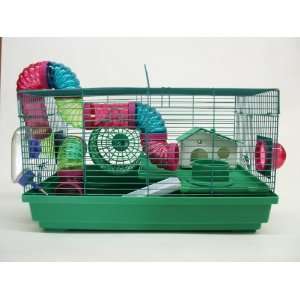  Brand New Hamster Rodent Gerbil Mouse Mice Critter Cage 