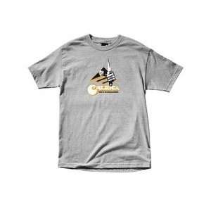  Emerica Shoes Orange Tee