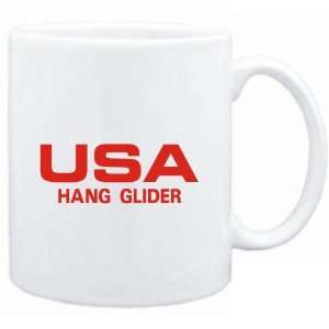 Mug White  USA Hang Glider / ATHLETIC AMERICA  Sports 