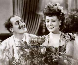 GROUCHO MARX original 1946 still, A NIGHT IN CASABLANCA  