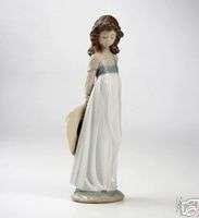 Lladro #01008114 Natural Beauty Retired NEW In Box  