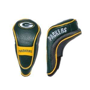  Green Bay Packers NFL Hybrid/Utility Headcover Sports 