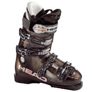  Head 2010 RAPTOR LTD RS ski boots 27.5 / US 9.5 Sports 