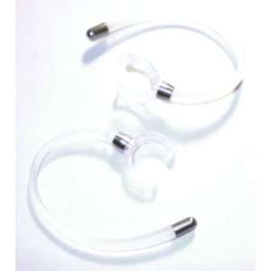 Earhooks for Motorola Finiti HZ800 HZ 800 Wireless Bluetooth Headset 