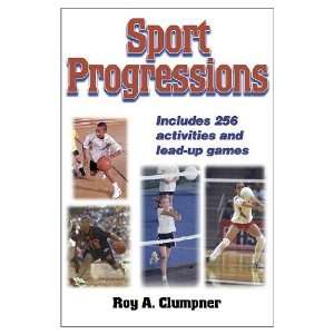  Sport Progressions (Paperback Book)