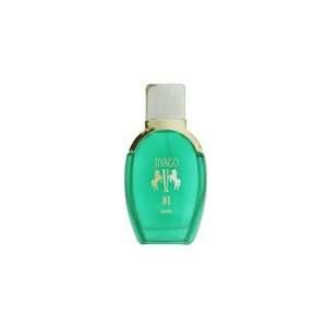 JIVAGO 24K by Ilana Jivago   Aftershave (tester) 1.7 oz for Men Ilana 