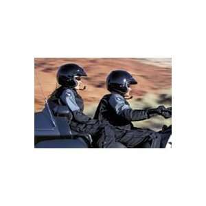    MCA 100 Gold Wing Deluxe Headset for Open Face Helmet Automotive