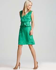 MARC BY MARC JACOBS Dress   Big Hearted Jacquard