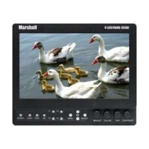  Marshall V LCD70XHB 3GSDI PM 7 on Camera High Brightness 