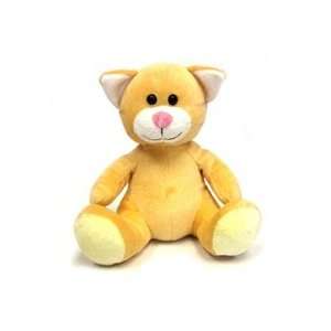  Chase the Cat   Orange 8 Cat by Beverly Hills Teddy Bear 