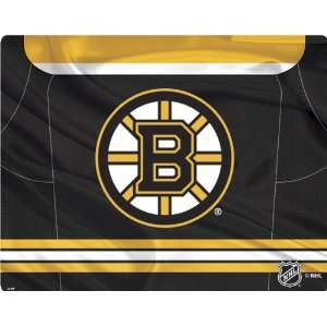  Boston Bruins Home Jersey skin for Nintendo DS Lite Video Games