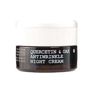  Korres Quercetin & Oak Age reversing Night Cream (Quantity 