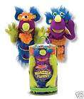 melissa and doug make your own monster hand puppet new
