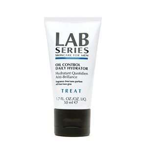 Lab Series Skincare for Men Treat   Oil Control Daily Hydrator 1.7 fl 