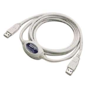  Direct LinQ (PC to PC) Mac and PC compatible USB 1.1 