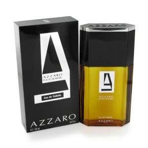  AZZARO by Loris Azzaro (Shaving Foam 5 oz) Beauty