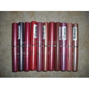  Lumene Beauti full Plumping Lipshine ~1 Along The Way 