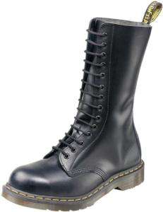 NEW DOC Dr. Martens 1940 Boot   Black   ALL SIZES  