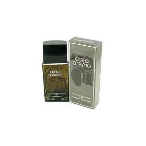  CARLO CORINTO By Carlo Corinto For Men AFTER SHAVE 3.3 OZ Beauty