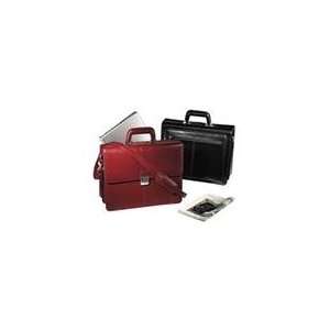  Andrew Philips Executive Mobile Desk/Laptop Briefcase 