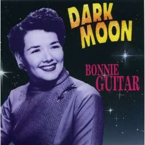  Dark Moon Bonnie Guitar Music