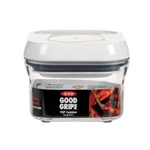  4 each Oxo Good Grips Pop Container (1106040)