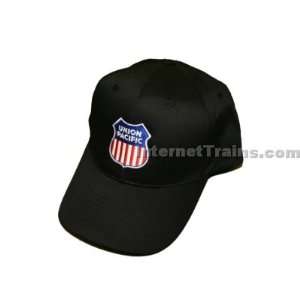   Daylight Sales Embroidered Baseball Hat   Union Pacific Toys & Games
