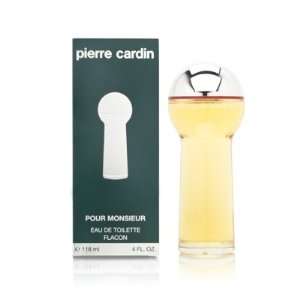  Pierre Cardin Pour Monsieur by Pierre Cardin for Men 4.0 