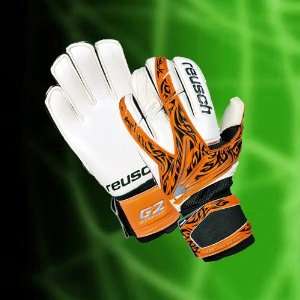 Reusch Keon Pro G2 LTD Gloves size 8 