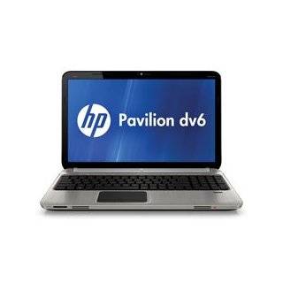 HP Pavilion dv6 6c48us Laptop Computer   15.6 LED Screen, AMD A8 