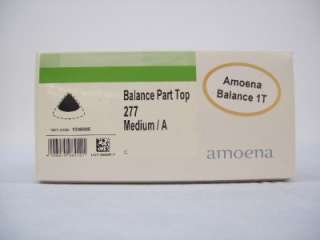 Amoena Balance Silicone Breast Form Sz A  