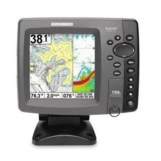   Marine Electronics Boating GPS Chartplotters Humminbird