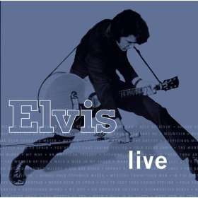  Unchained Melody (Elvis Live version) Elvis Presley  