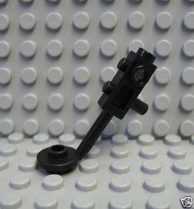 NEW Lego METAL DETECTOR / mine sweeper for minifig city  