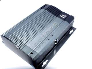 Car Vehicle DVR Black Box Cam Dual Chip Road Recorder  