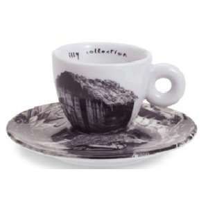 illy Art Collection Limited Edition Ethiopia Sebastiao 
