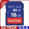   10 MicroSD MicroSDHC SDHC TF Flash Memory Card New 32 GB 32G  