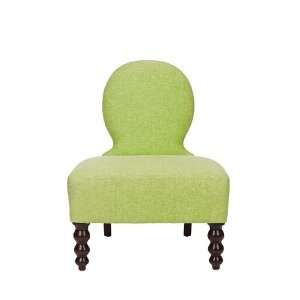  Savannah Chair in Lime Green Furniture & Decor