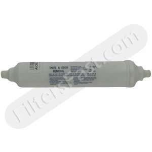  Watts AICRO JGK 10 GAC Inline Filter   1/4 JG QC