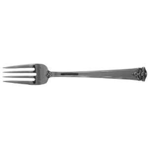 Tuttle Trianon Individual Salad Fork, Sterling Silver 
