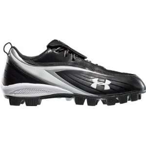  Under Armour Womens Glyde III Molded Fastpitch Cleats 