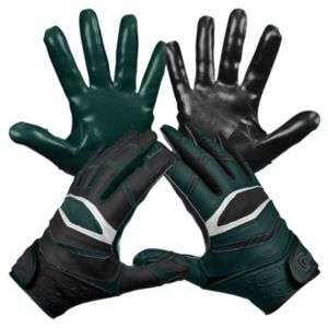 Cutters Yin Yang X40 Receiver Gloves   Mens   Football   Sport 