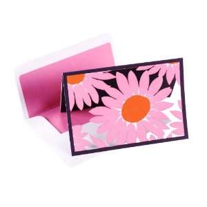 Vera Bradley Make Me Blush Note Cards Gifts   Multi
