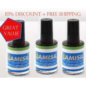  Lamisil Nail Brush Multi Pack *10% Off Plus  