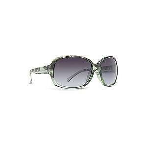 Von Zipper Ling Ling (Mint Tortoise Fade/Gradient)   Sunglasses 2012