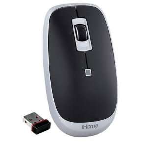  LifeWorks IH M145ZB Wireless Laser Mouse Electronics