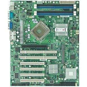  Supermicro, Intel Xeon 3000 Motherboard (Catalog Category 